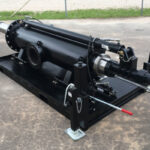 Tank Sweep Systems